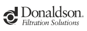 Donaldson Filtre